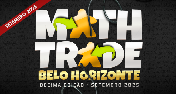 Regras Math Trade Décima Edição