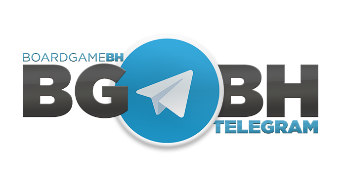 Grupo Telegram - BGBH