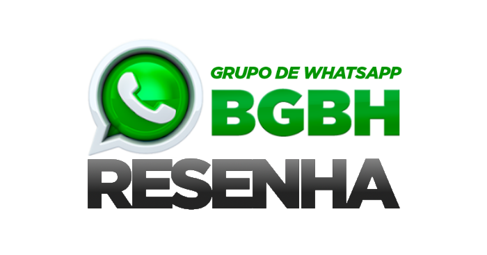 Grupo Resenha - BGBH