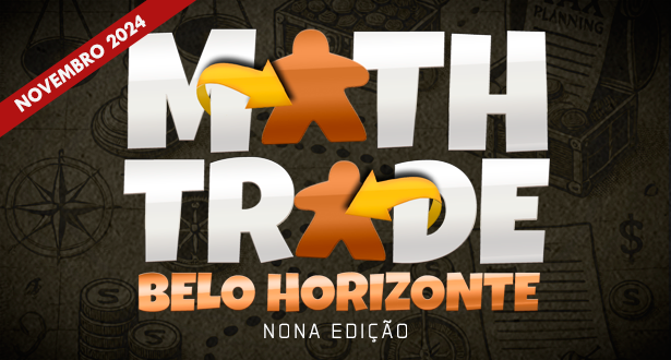 Math Trade Belo Horizonte