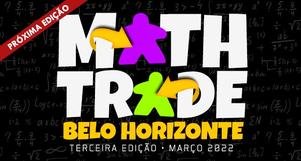 Math Trade Belo Horizonte